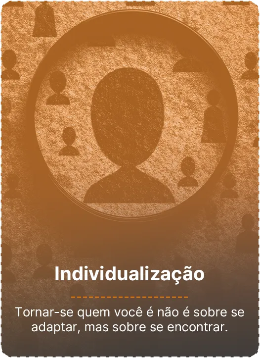 individualização